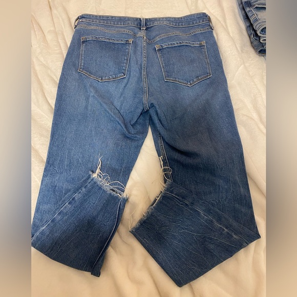 Old Navy Power Slim Jeans - Picture 4 of 4